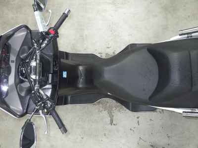 Suzuki Skywave 250S