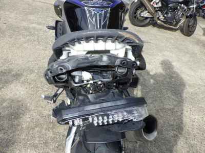 Yamaha MT-10 SP 2017