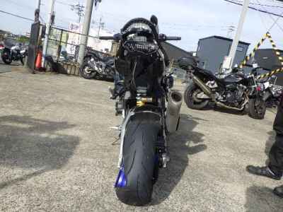 Yamaha MT-10 SP 2017