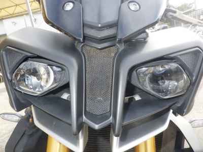 Yamaha MT-10 SP 2017