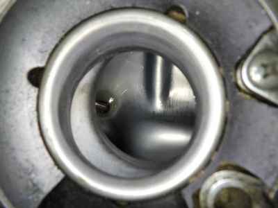 Kawasaki Balius ZR250