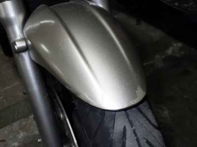 Kawasaki Balius ZR250