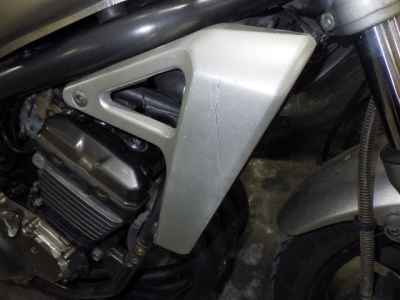 Kawasaki Balius ZR250