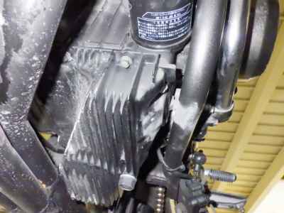 Kawasaki Balius ZR250