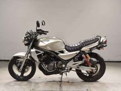 Kawasaki Balius ZR250