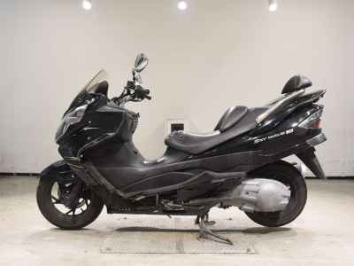 Suzuki Skywave 250S