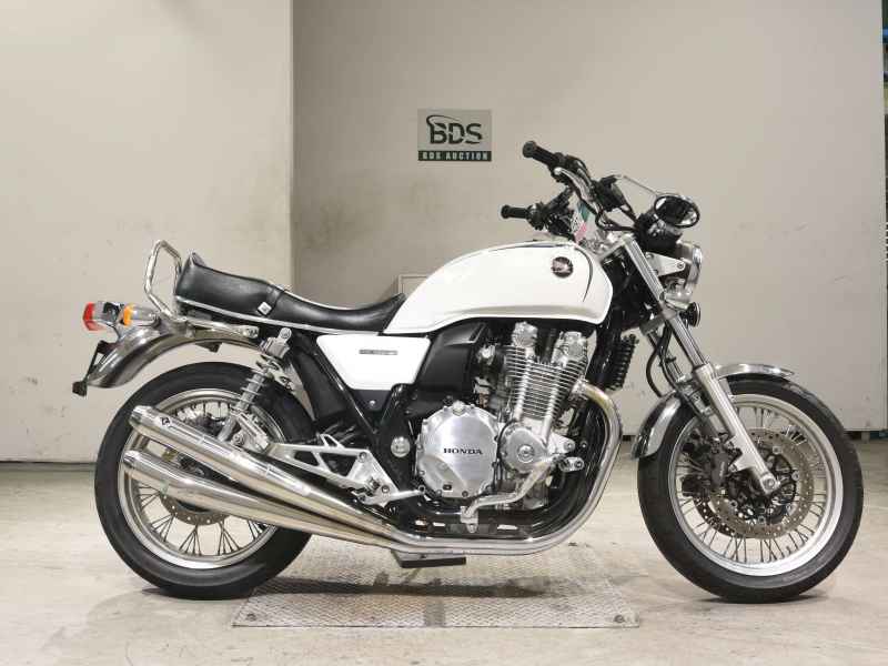 Honda CB1100EX 2014