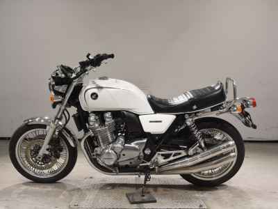 Honda CB1100EX 2014
