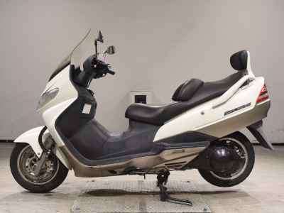 Suzuki Skywave 250