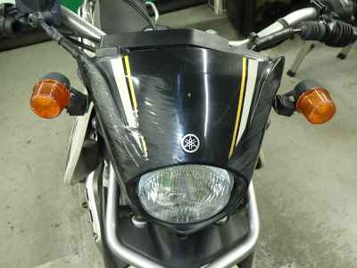 Yamaha XT250 Serow 2014