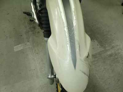 Yamaha XT250 Serow 2014