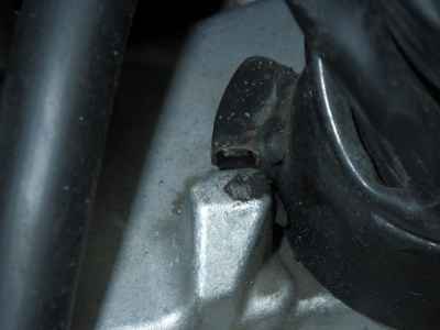 Yamaha XT250 Serow 2014