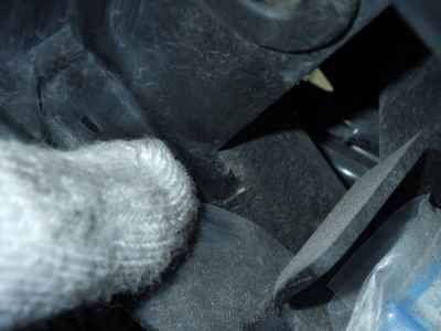 Yamaha XT250 Serow 2014