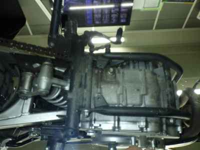 Yamaha XT250 Serow 2014