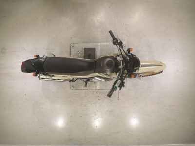 Yamaha XT250 Serow 2014