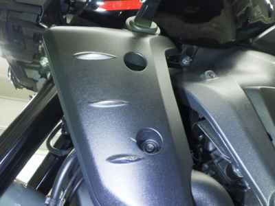 Yamaha MT-10 2025
