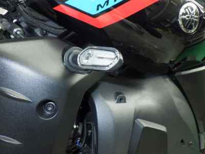 Yamaha MT-10 2025