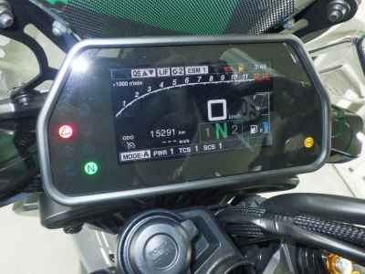 Yamaha MT-10 2025