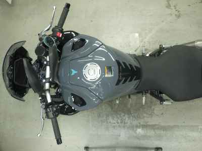 Yamaha MT-10 2025