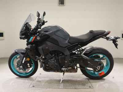 Yamaha MT-10 2025