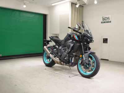 Yamaha MT-10 2025