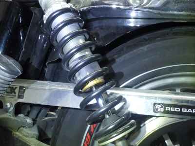 Harley-Davidson Super Glide FXDC1580 2013