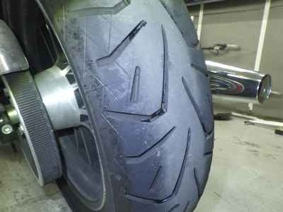 Harley-Davidson Super Glide FXDC1580 2013