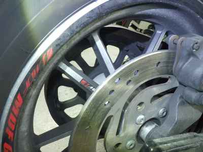 Harley-Davidson Super Glide FXDC1580 2013