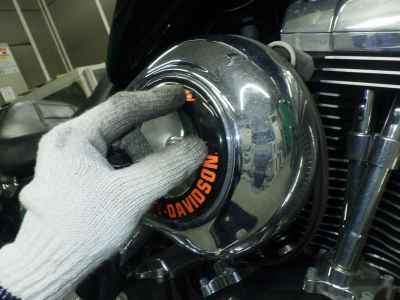 Harley-Davidson Super Glide FXDC1580 2013