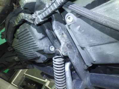 Harley-Davidson Super Glide FXDC1580 2013