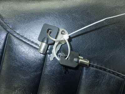 Harley-Davidson Super Glide FXDC1580 2013