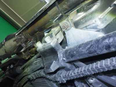 Harley-Davidson Super Glide FXDC1580 2013