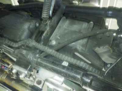 Harley-Davidson Super Glide FXDC1580 2013