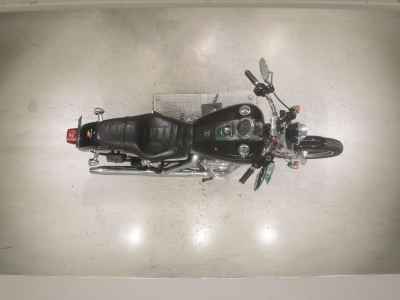 Harley-Davidson Super Glide FXDC1580 2013