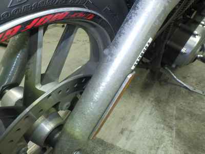 Harley-Davidson Super Glide FXDC1580 2013