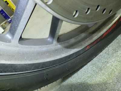 Harley-Davidson Super Glide FXDC1580 2013