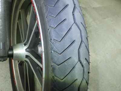 Harley-Davidson Super Glide FXDC1580 2013