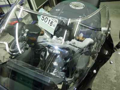 Yamaha XSR900 GP 2025