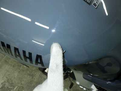 Yamaha XSR900 GP 2025