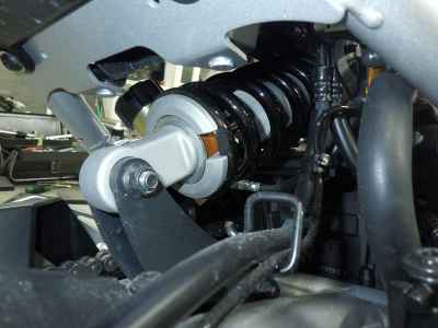 Yamaha XSR900 GP 2025