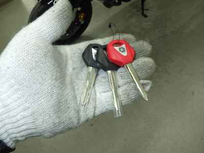 Yamaha XSR900 GP 2025