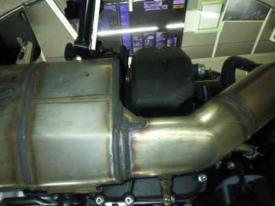 Yamaha XSR900 GP 2025