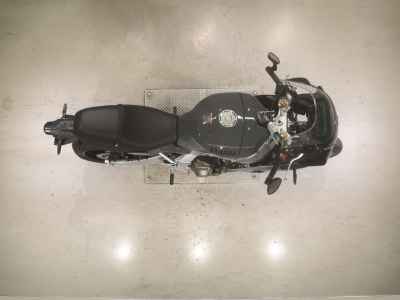 Yamaha XSR900 GP 2025