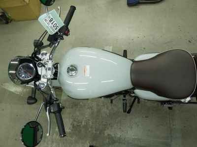 Honda GB350C 2025