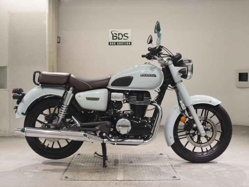 Honda GB350C 2025