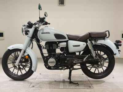 Honda GB350C 2025