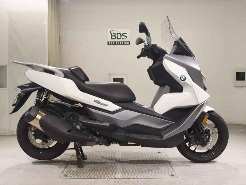 BMW C400GT 2024