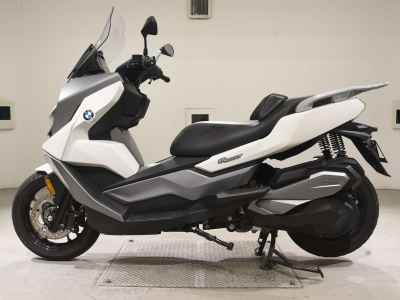 BMW C400GT 2024