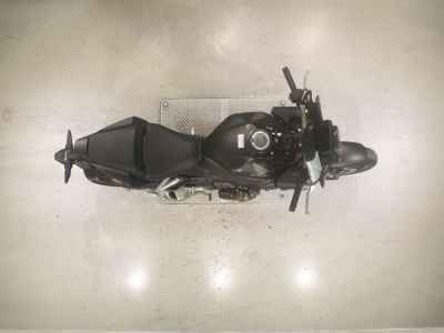 Honda CB650R E-Clutch 2025