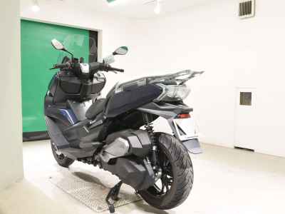 BMW C400GT 2024